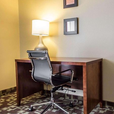 Comfort Inn & Suites Walterboro I-95 Buitenkant foto