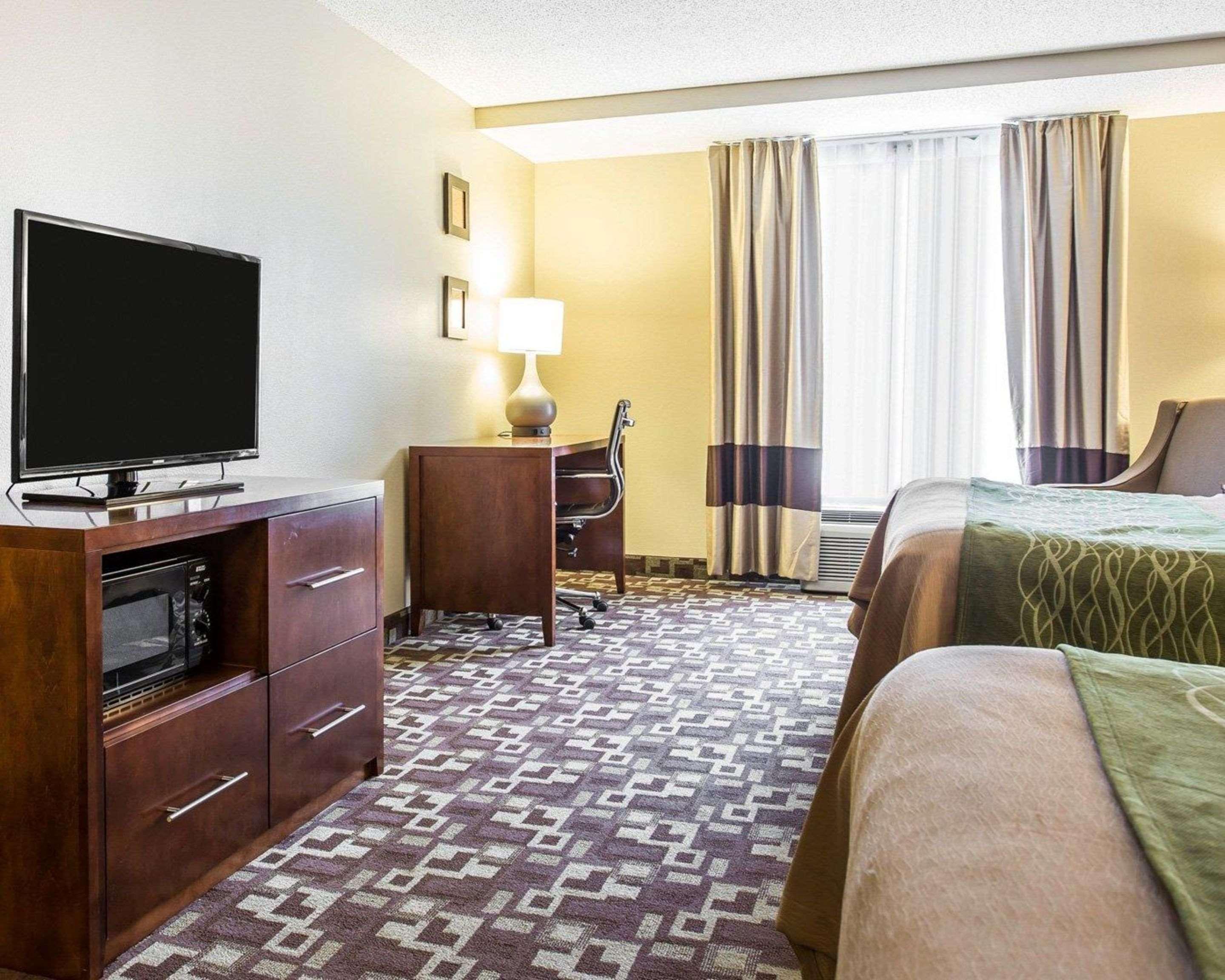 Comfort Inn & Suites Walterboro I-95 Buitenkant foto