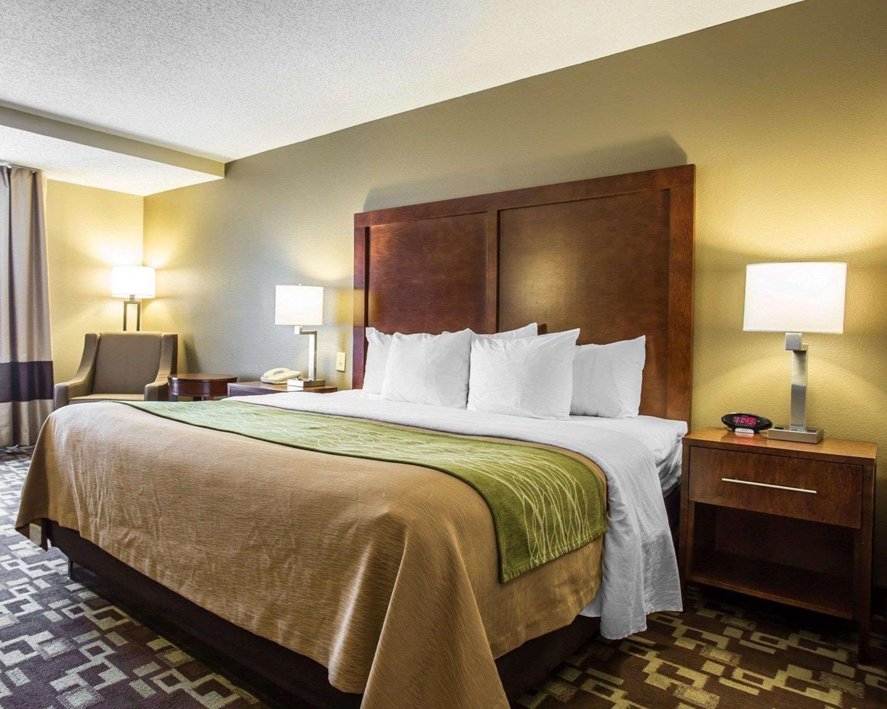 Comfort Inn & Suites Walterboro I-95 Buitenkant foto