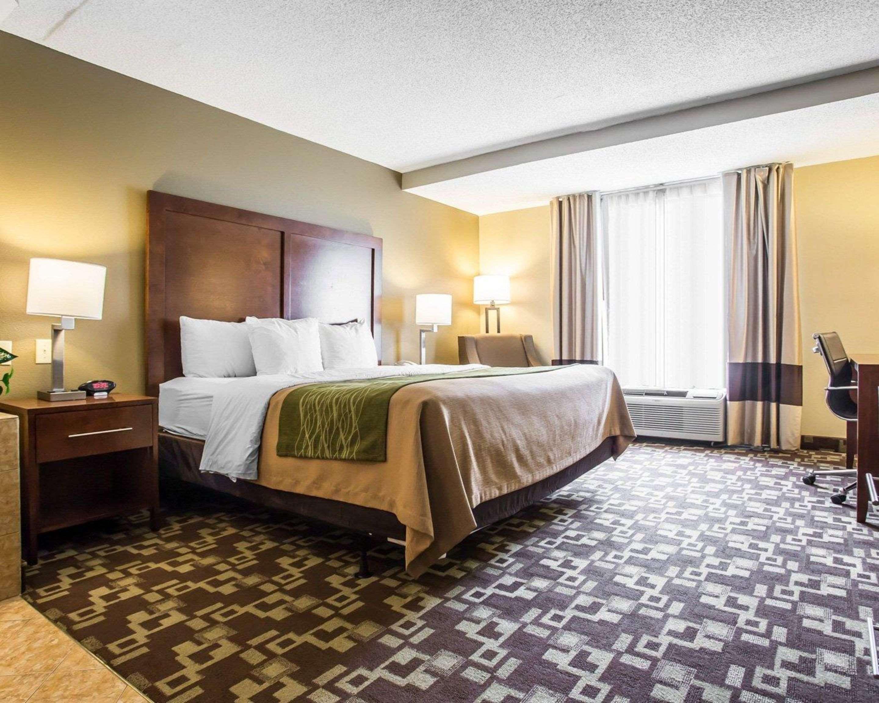 Comfort Inn & Suites Walterboro I-95 Buitenkant foto