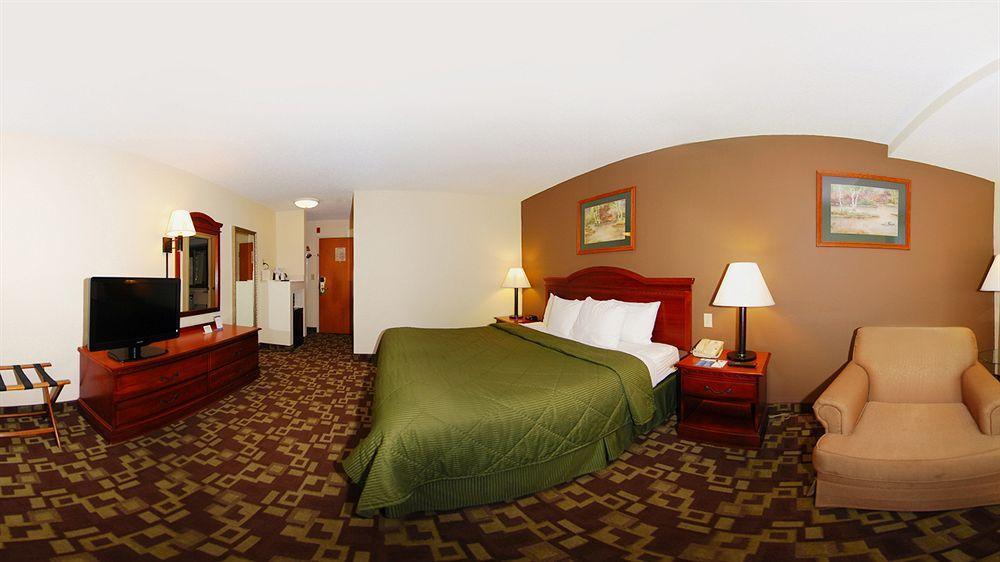 Comfort Inn & Suites Walterboro I-95 Buitenkant foto