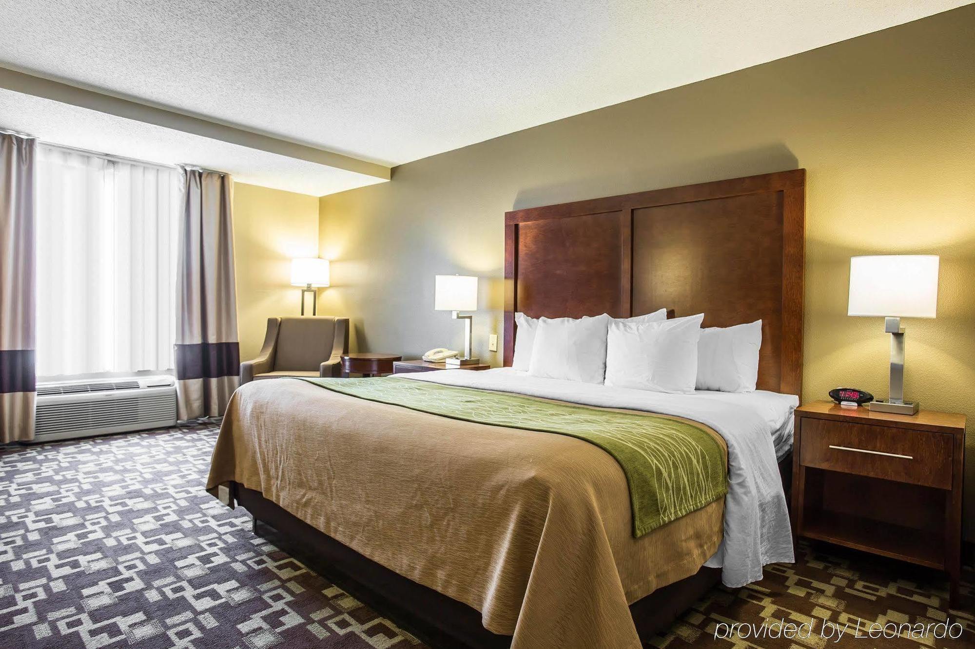 Comfort Inn & Suites Walterboro I-95 Buitenkant foto