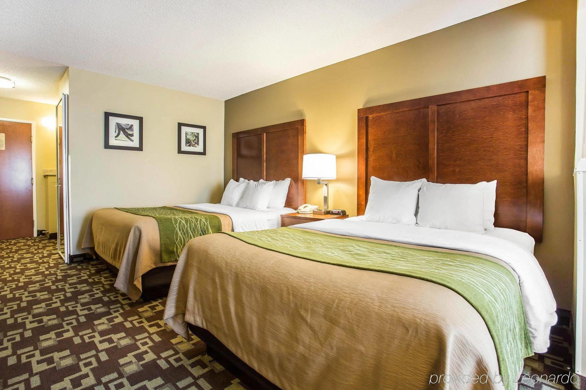 Comfort Inn & Suites Walterboro I-95 Buitenkant foto