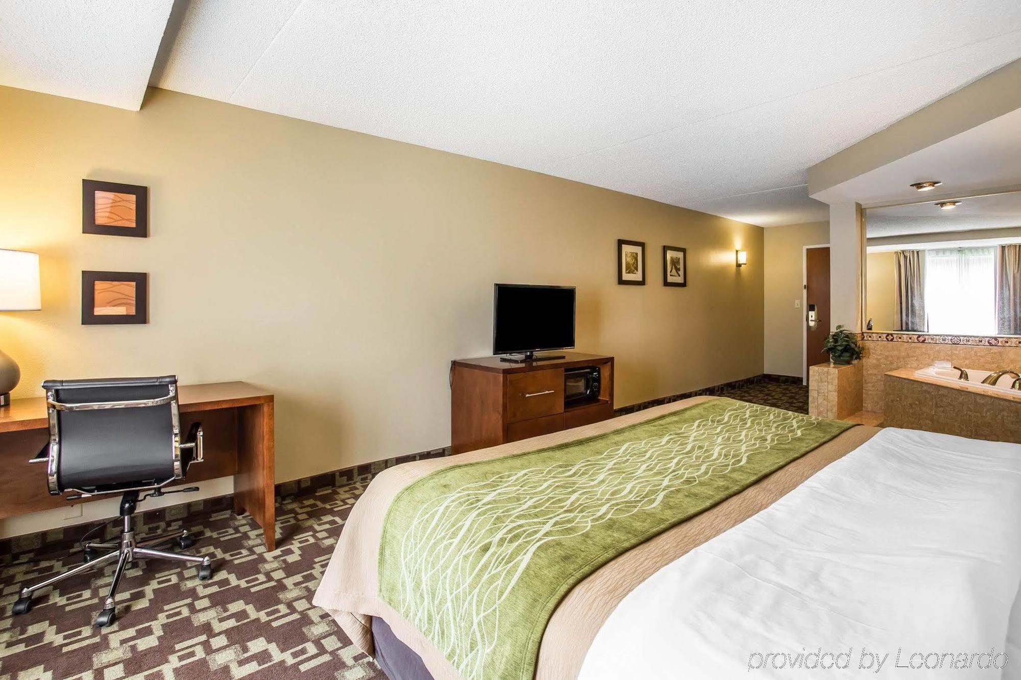 Comfort Inn & Suites Walterboro I-95 Buitenkant foto