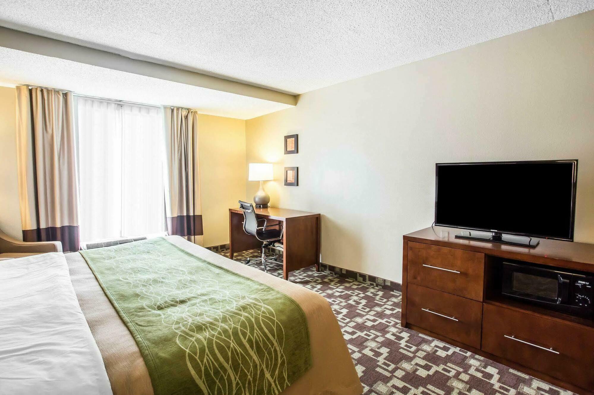 Comfort Inn & Suites Walterboro I-95 Buitenkant foto