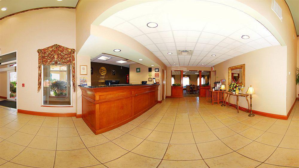 Comfort Inn & Suites Walterboro I-95 Buitenkant foto