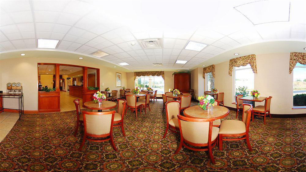 Comfort Inn & Suites Walterboro I-95 Buitenkant foto