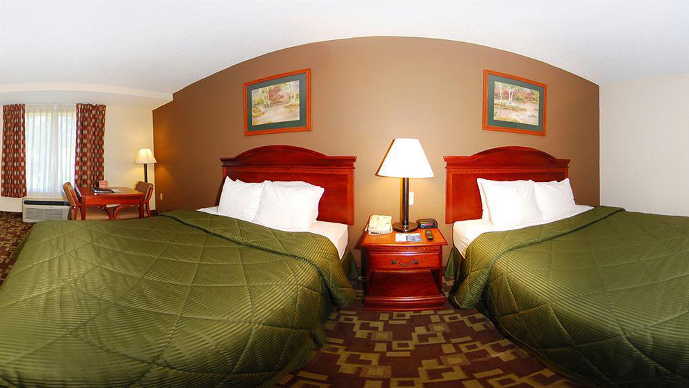 Comfort Inn & Suites Walterboro I-95 Buitenkant foto