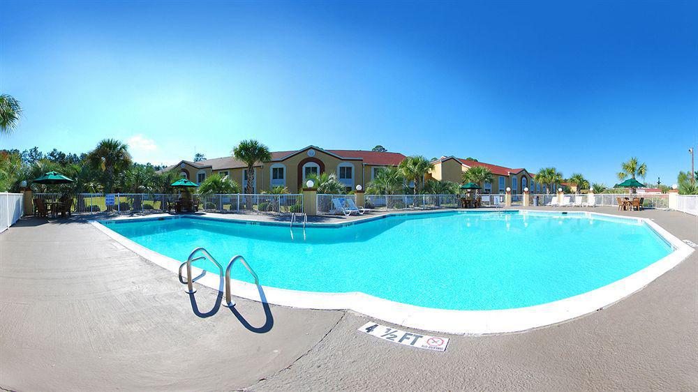 Comfort Inn & Suites Walterboro I-95 Buitenkant foto